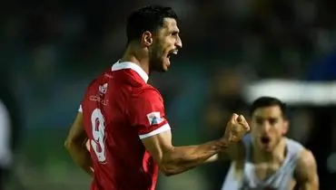 جدایی پرحاشیه علیپور؛ پرسپولیس به دنبال احقاق حق