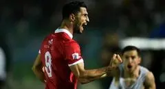 جدایی پرحاشیه علیپور؛ پرسپولیس به دنبال احقاق حق