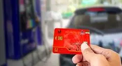  خبر مهم در خصوص انتقال سهمیه از طریق کارت سوخت به کارت بانکی