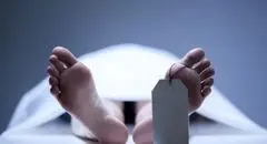 کشف جسد مرد ۷۰ ساله در آستارا