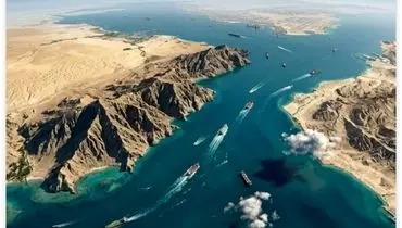 اقتصاد دنیا زیر سایه سنگین تنگه هرمز/ افزایش قیمت انرژی تا تورم جهانی