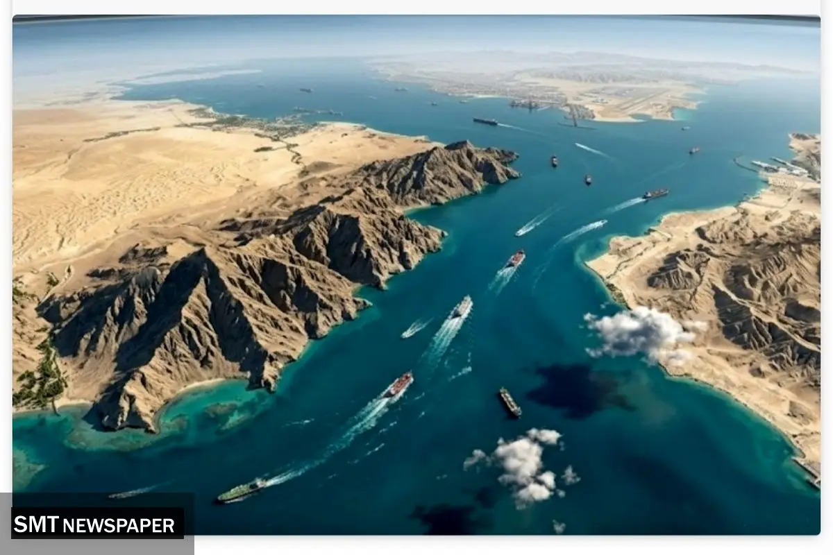 اقتصاد دنیا زیر سایه سنگین تنگه هرمز/ افزایش قیمت انرژی تا تورم جهانی