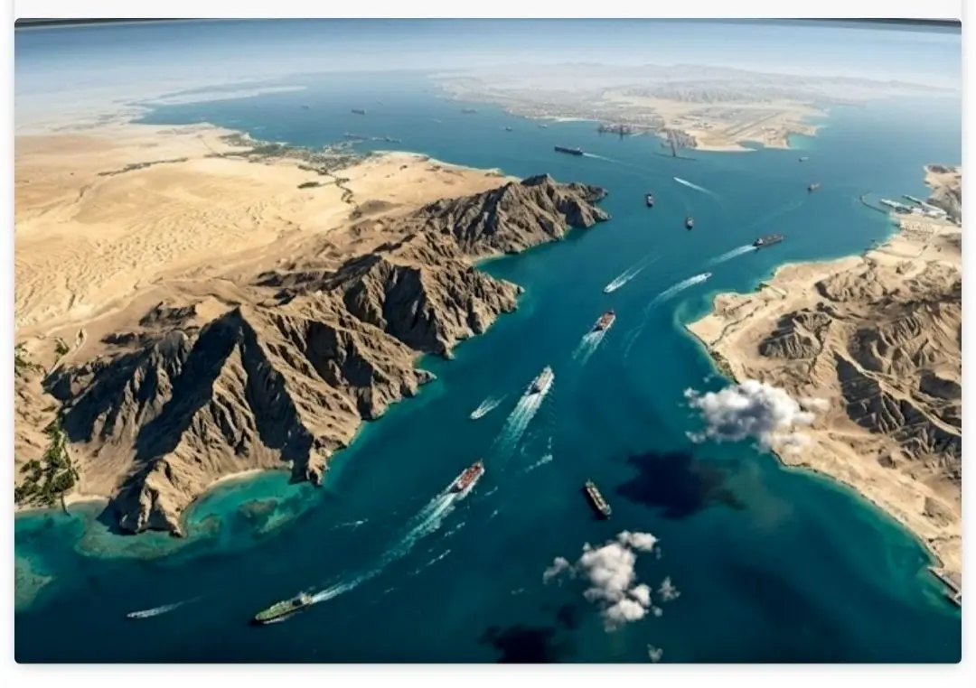 اقتصاد دنیا زیر سایه سنگین تنگه هرمز/ افزایش قیمت انرژی تا تورم جهانی