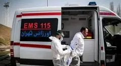 3500 پایگاه اورژانس در نوروز فعالند