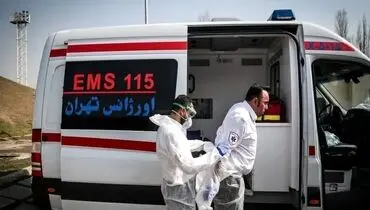 3500 پایگاه اورژانس در نوروز فعالند