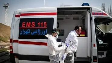 3500 پایگاه اورژانس در نوروز فعالند