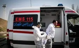 3500 پایگاه اورژانس در نوروز فعالند