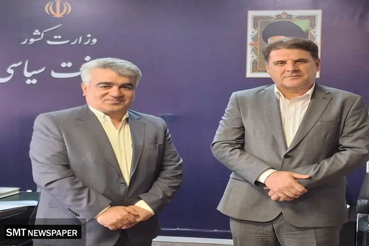 صبانور می‌تواند محور توسعه غرب کشور باشد