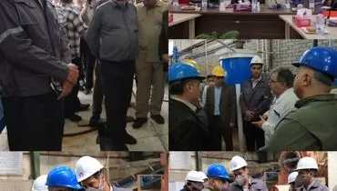 مجتمع انگوران میزبان همایش ملی «پیامدهای محیط‌زیستی معادن در مناطق چهارگانه» شد
