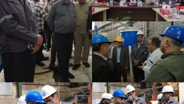 مجتمع انگوران میزبان همایش ملی «پیامدهای محیط‌زیستی معادن در مناطق چهارگانه» شد