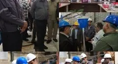 مجتمع انگوران میزبان همایش ملی «پیامدهای محیط‌زیستی معادن در مناطق چهارگانه» شد