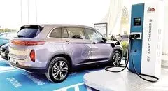 سرنوشت پرابهام خودروهای برقی در ۱۴۰۴ 