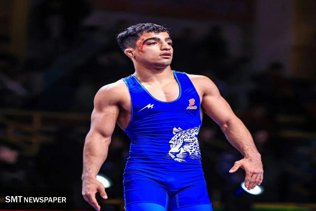 احمد محمدنژاد صاحب دو قطعه زمین شد