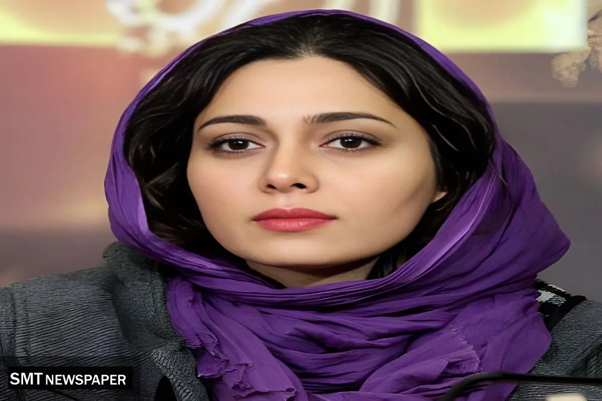 جایزه بهترین بازیگر نقش مکمل زن به پگاه آهنگرانی رسید