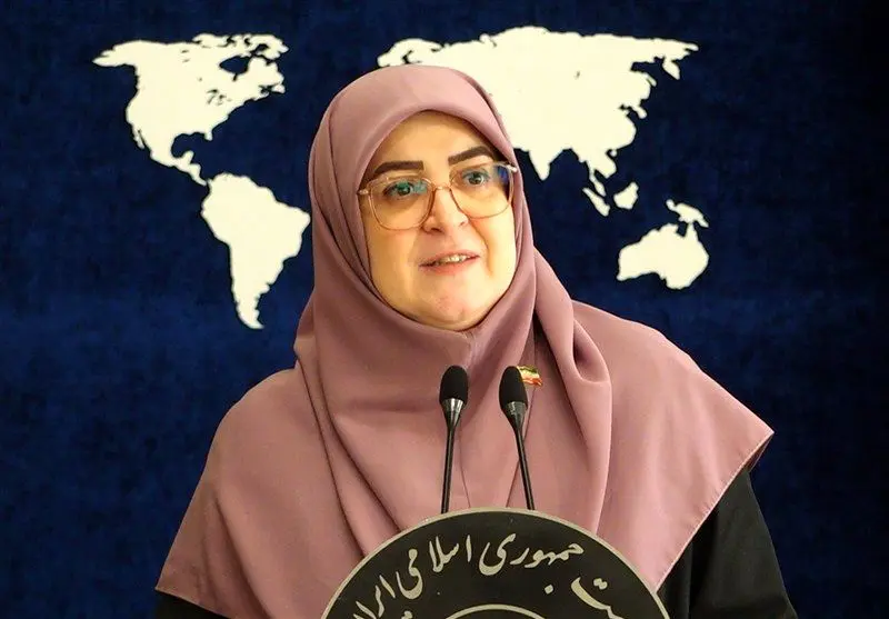 سخنگوی دولت: هیچ مشکلی در تامین سوخت و کالاهای اساسی وجود ندارد