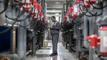 سه‌گانه مدیریت ریسک، بیمه و صنعت 