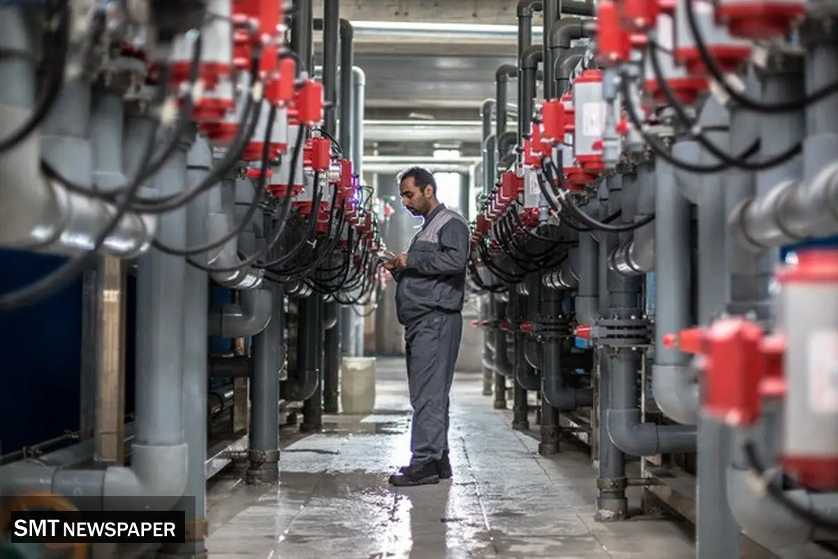 سه‌گانه مدیریت ریسک، بیمه و صنعت 