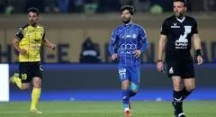 اعلام رای شکایت سپاهان از استقلال