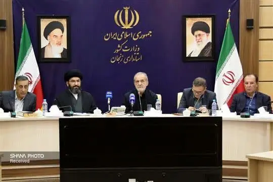 تأمین ذخایر سوخت زمستان/ مشکلات پارسال تکرار نمی‌شود