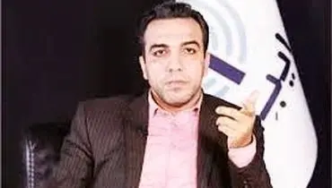 ناظری که نظارتش تعدیل شد!