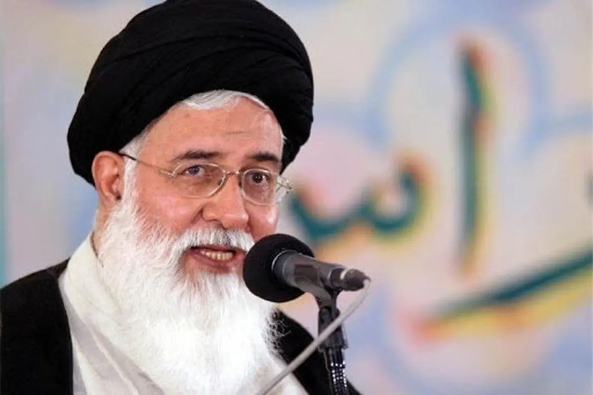 واکتش جنجالی علم الهدی به انفجار بندر شهید رجایی