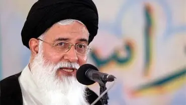 واکتش جنجالی علم الهدی به انفجار بندر شهید رجایی