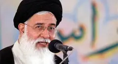  واکتش جنجالی علم الهدی به انفجار بندر شهید رجایی