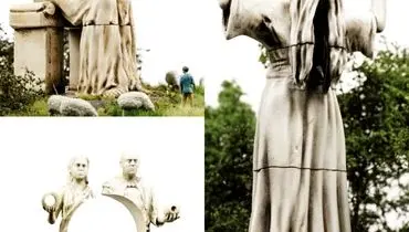 آینده نگران‌کننده مینیاتوری از چیرگی تکنولوژی بر آدمی