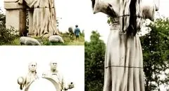 آینده نگران‌کننده مینیاتوری از چیرگی تکنولوژی بر آدمی