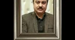 پیام تسلیت مدیرعامل بیمه ایران به درگذشت آقای سیف، همکار بیمه ایران 