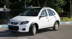 مرحله تازه پیش‌فروش سایپا؛ ثبت‌نام کوییک و ساینا شروع شد