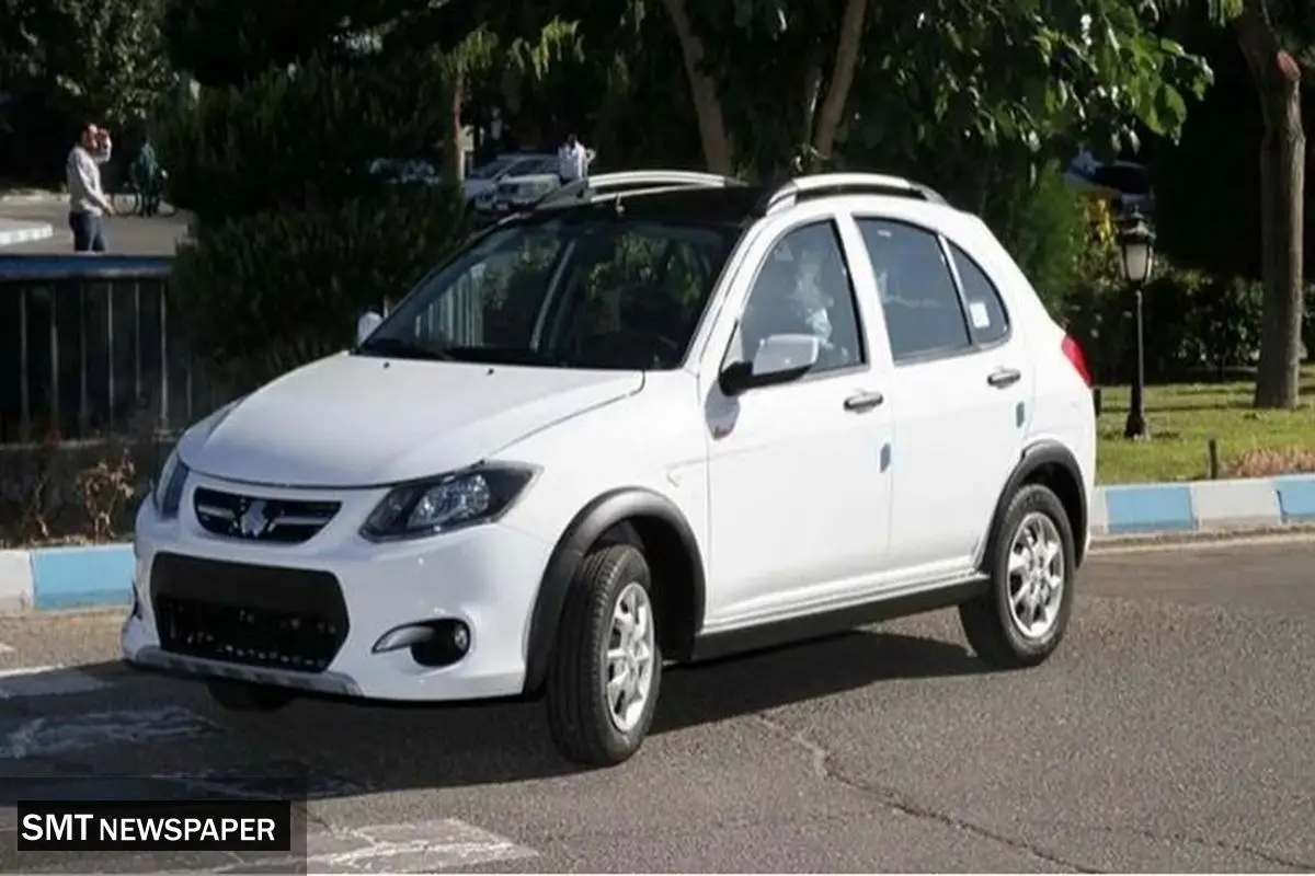 مرحله تازه پیش‌فروش سایپا؛ ثبت‌نام کوییک و ساینا شروع شد