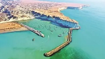 چابهار؛ پرظرفیتِ کم‌برخوردار 