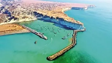 چابهار؛ پرظرفیتِ کم‌برخوردار 