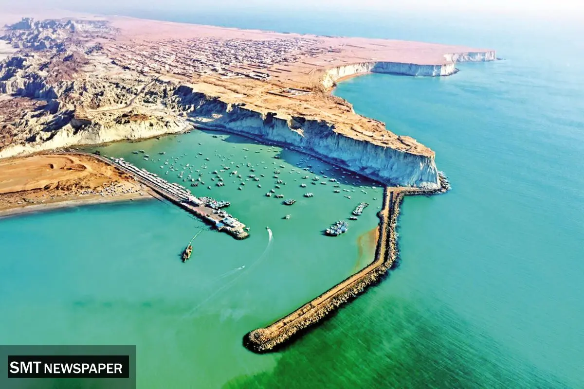 چابهار؛ پرظرفیتِ کمبرخوردار