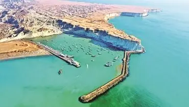 چابهار؛ پرظرفیتِ کم‌برخوردار 