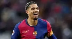 بازگشت آرائوخو؛ گره خط دفاع بارسلونا باز شد