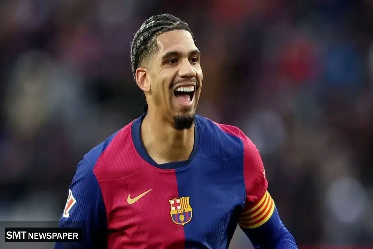 بازگشت آرائوخو؛ گره خط دفاع بارسلونا باز شد