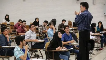 تحصیل با طعم گرانی؛ دانشگاه آزاد شهریه‌ها را تا ۴۵ درصد بالا برد