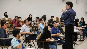 تحصیل با طعم گرانی؛ دانشگاه آزاد شهریه‌ها را تا ۴۵ درصد بالا برد