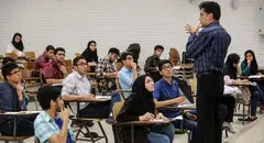 تحصیل با طعم گرانی؛ دانشگاه آزاد شهریه‌ها را تا ۴۵ درصد بالا برد