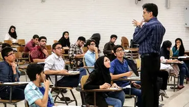 تحصیل با طعم گرانی؛ دانشگاه آزاد شهریه‌ها را تا ۴۵ درصد بالا برد