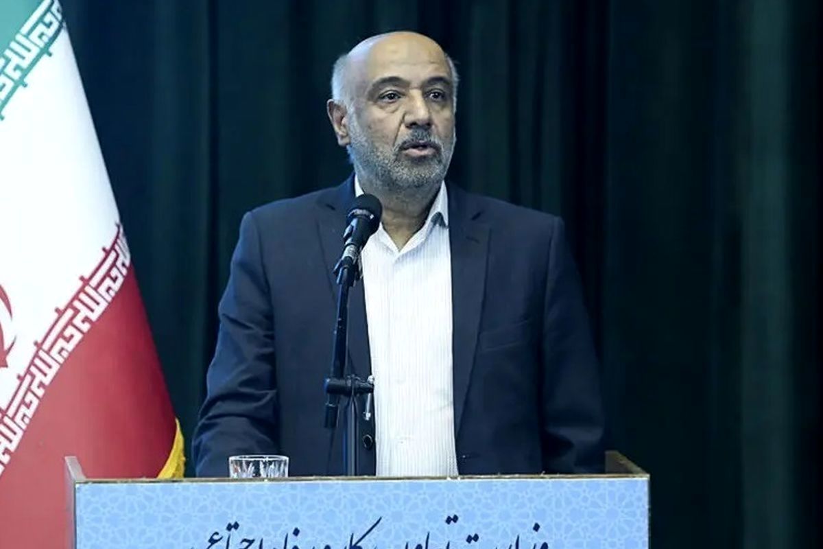  وزیر کار اعلام کرد: بسیاری از معادن ورشکسته شده‌اند