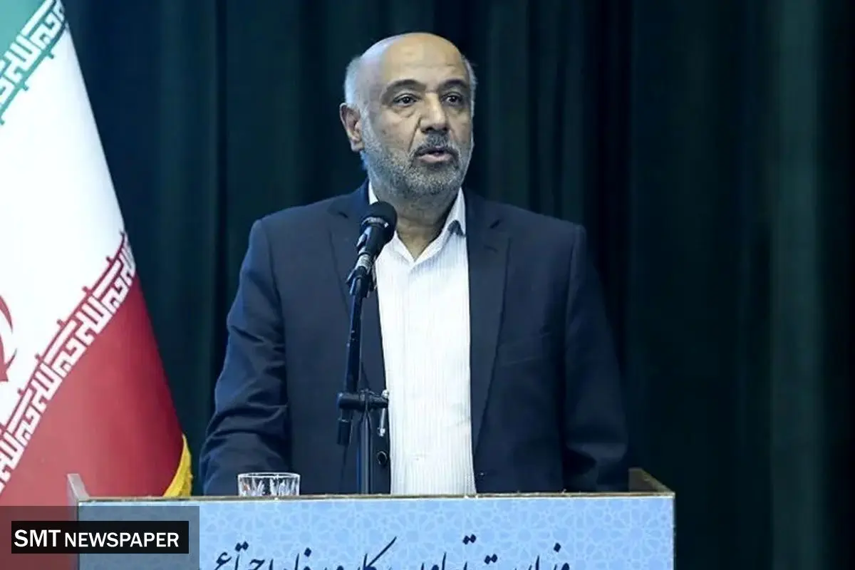  وزیر کار اعلام کرد: بسیاری از معادن ورشکسته شده‌اند