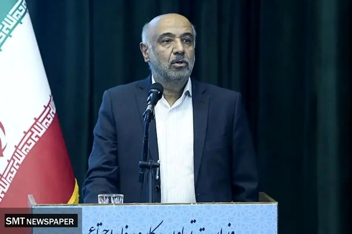  وزیر کار اعلام کرد: بسیاری از معادن ورشکسته شده‌اند
