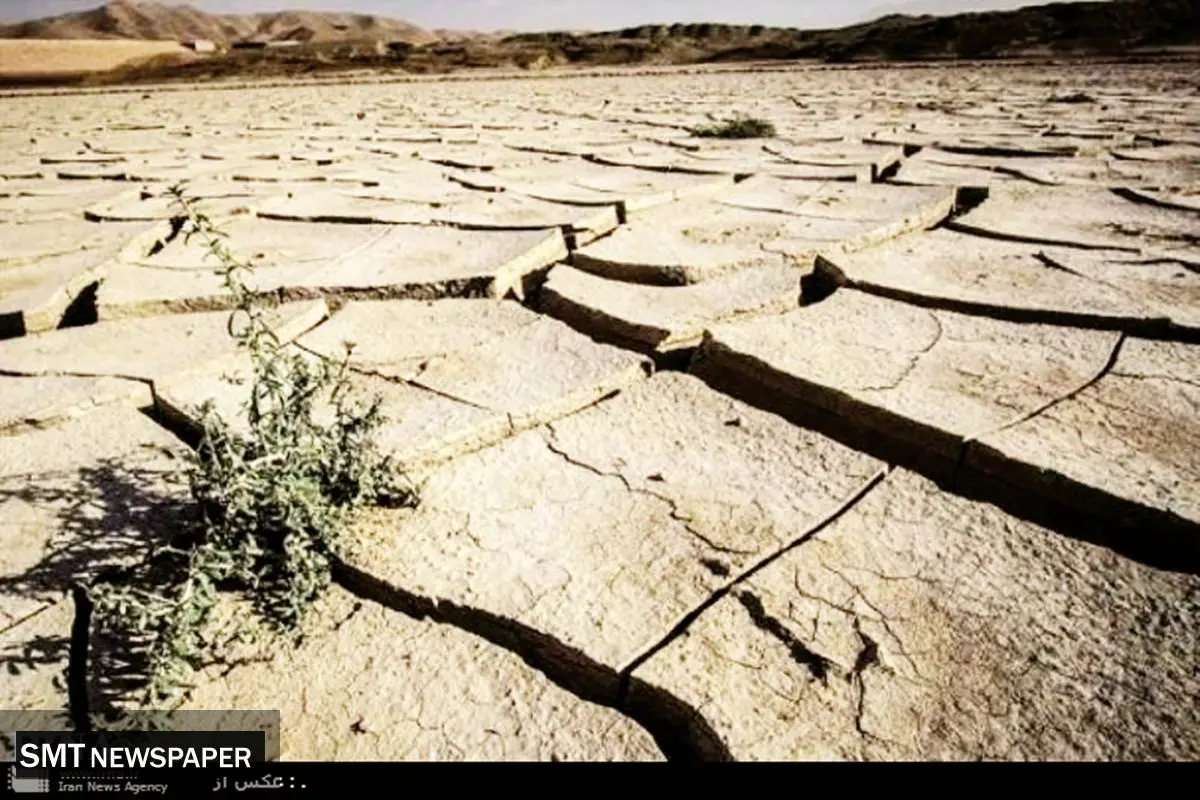 آینده تشنه خواهد ماند
