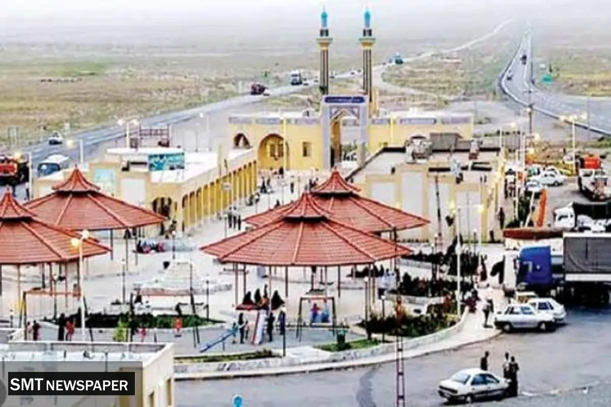 رفاه جاده‌ای، از سوغات تا امنیت