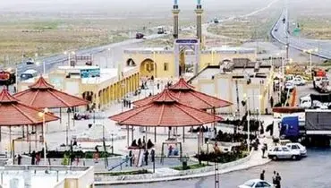 رفاه جاده‌ای، از سوغات تا امنیت