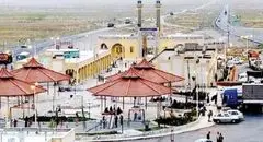 رفاه جاده‌ای، از سوغات تا امنیت