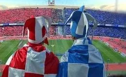 ساعت و محل برگزاری دربی ۱۰۶ تهران مشخص شد